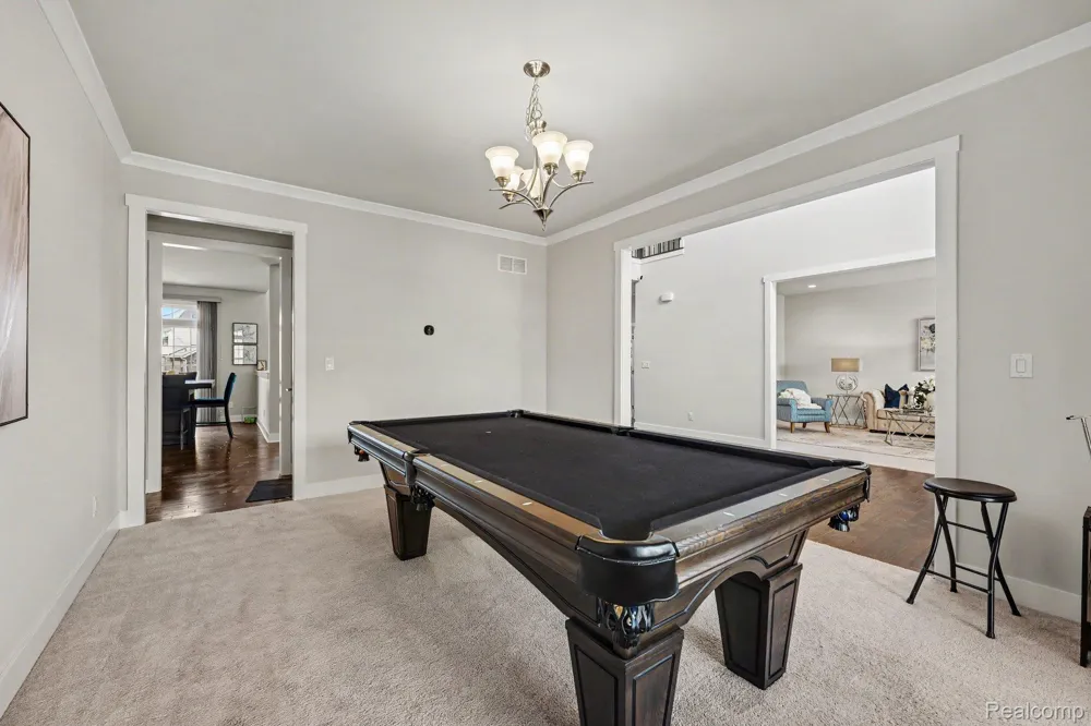 1303 Napa Drive Canton Charter Township, MI 48187