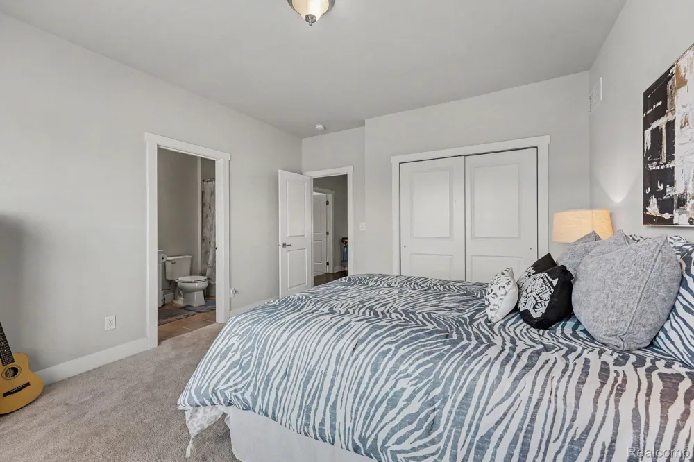 1303 Napa Drive Canton Charter Township, MI 48187