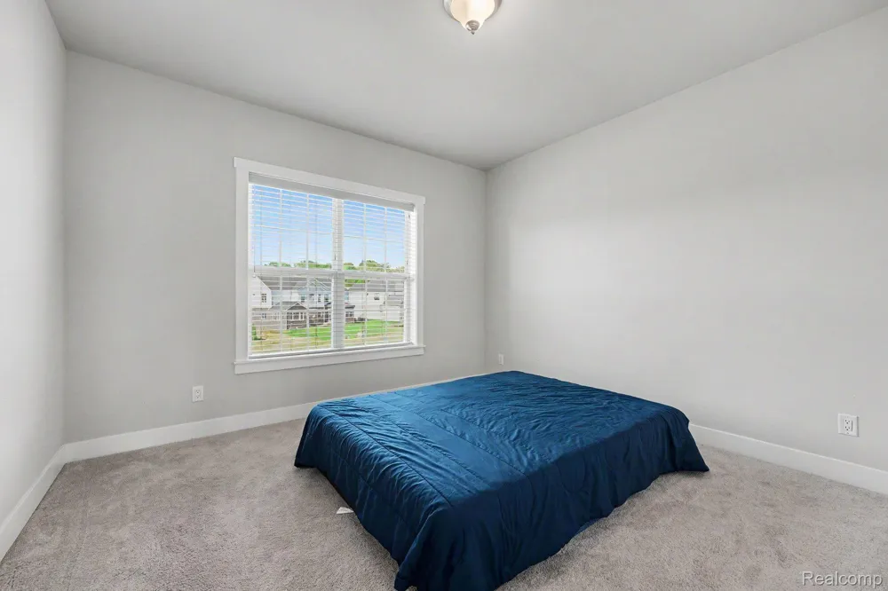 1303 Napa Drive Canton Charter Township, MI 48187