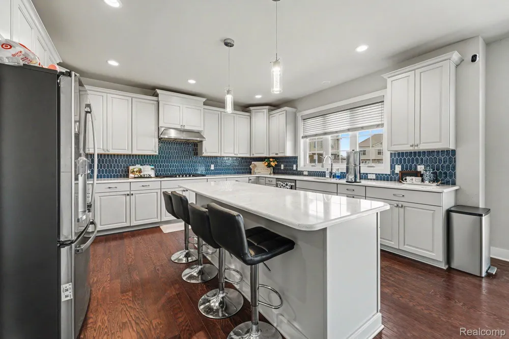 1303 Napa Drive Canton Charter Township, MI 48187