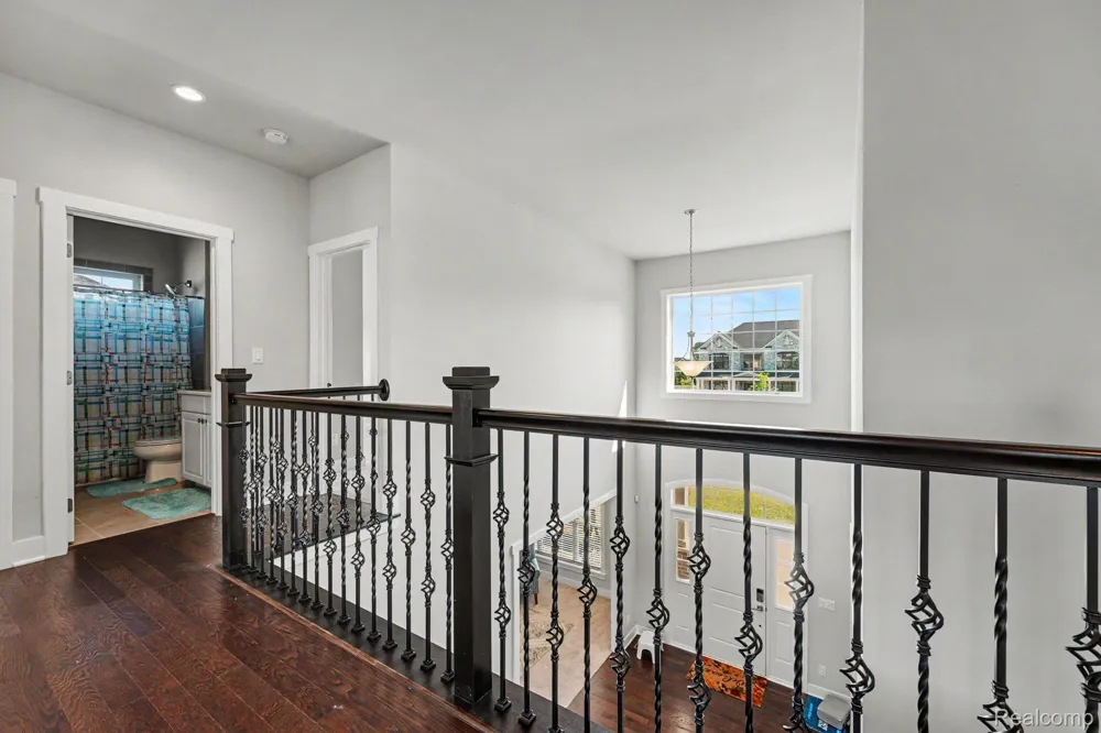 1303 Napa Drive Canton Charter Township, MI 48187