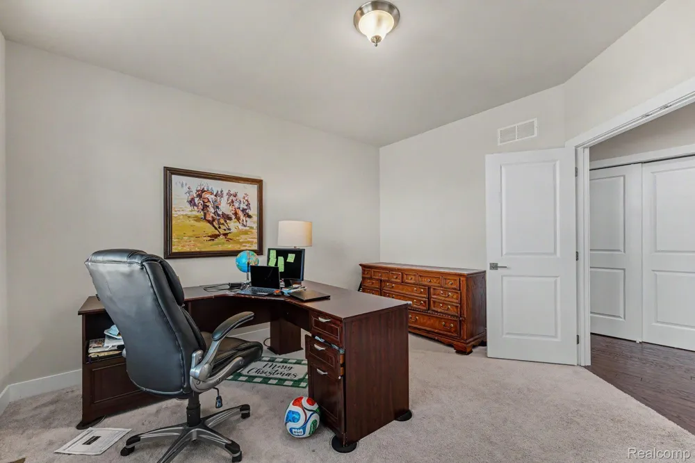 1303 Napa Drive Canton Charter Township, MI 48187