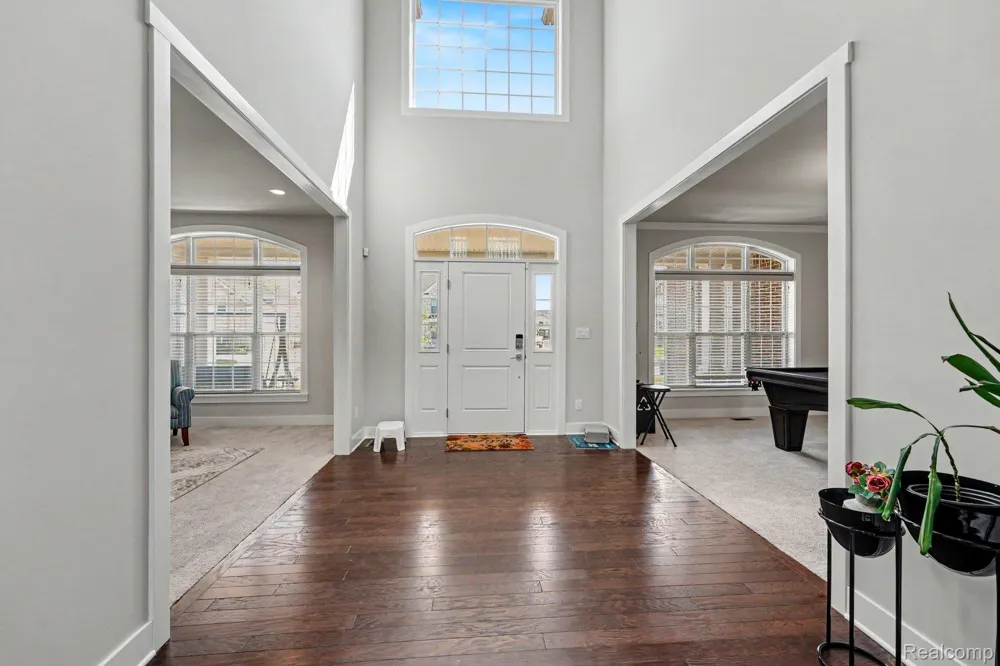 1303 Napa Drive Canton Charter Township, MI 48187