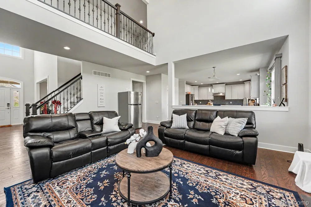 1303 Napa Drive Canton Charter Township, MI 48187