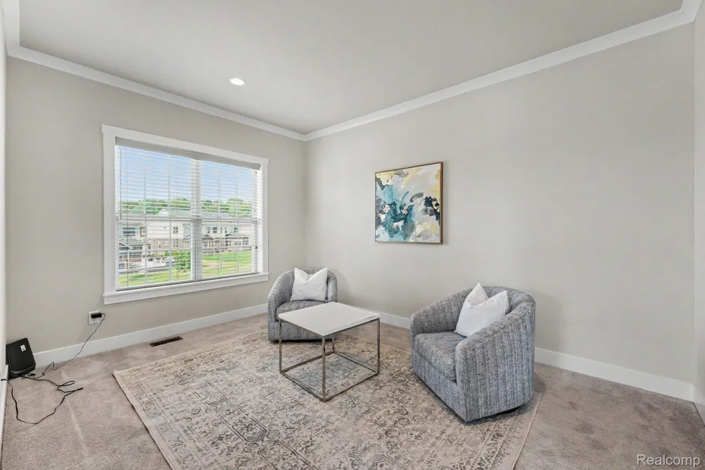 1303 Napa Drive Canton Charter Township, MI 48187