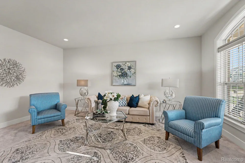 1303 Napa Drive Canton Charter Township, MI 48187