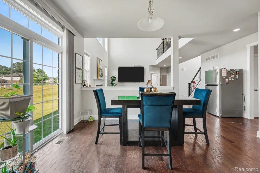 1303 Napa Drive Canton Charter Township, MI 48187