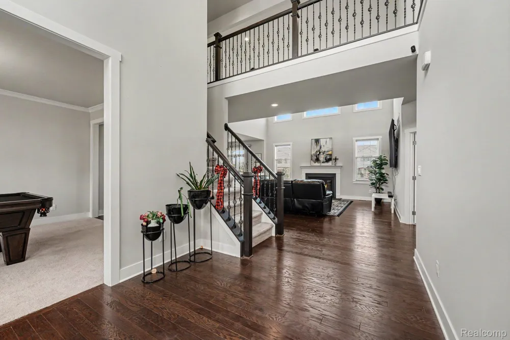 1303 Napa Drive Canton Charter Township, MI 48187