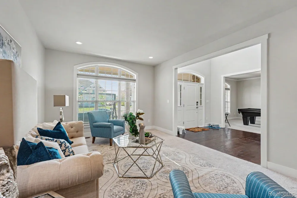 1303 Napa Drive Canton Charter Township, MI 48187