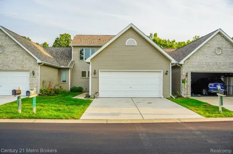9292 Emily Drive