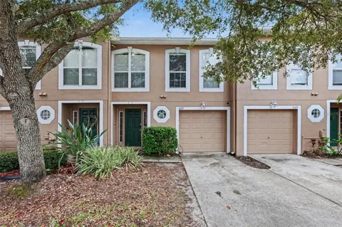 4607 ASHBURN SQUARE DRIVE