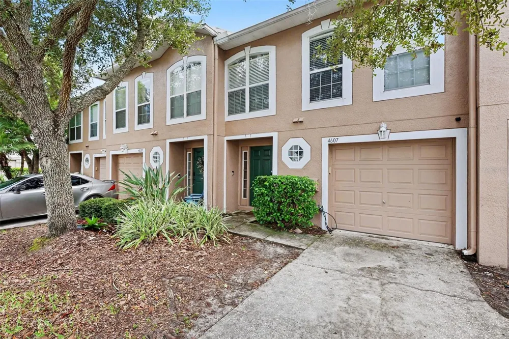4607 ASHBURN SQUARE DRIVE Tampa, FL 33610