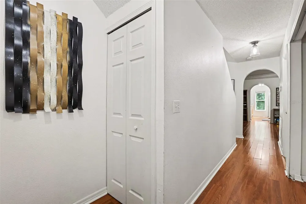 4607 ASHBURN SQUARE DRIVE Tampa, FL 33610