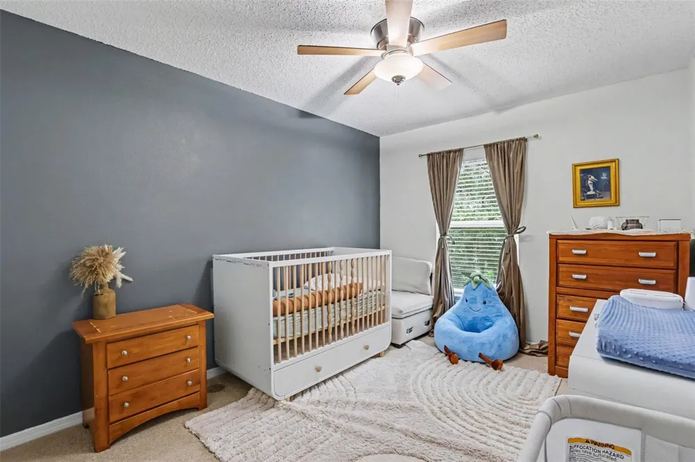 4607 ASHBURN SQUARE DRIVE Tampa, FL 33610