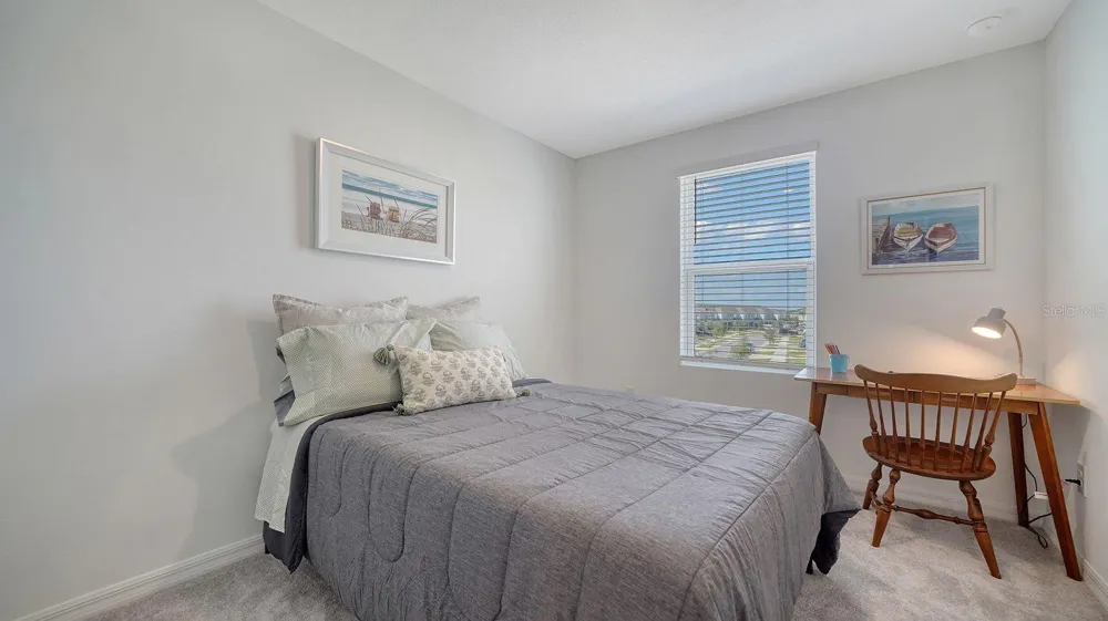 9068 DRIVEN SNOW STREET Sarasota, FL 34241