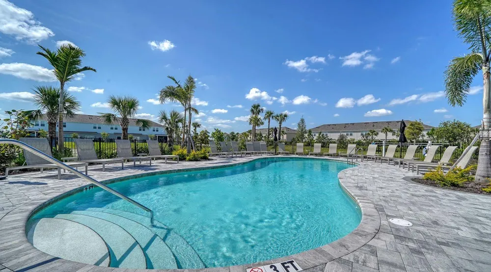 9068 DRIVEN SNOW STREET Sarasota, FL 34241