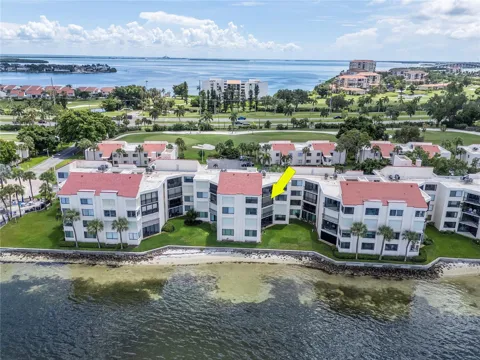 5729 PUERTA DEL SOL BOULEVARD S #381
