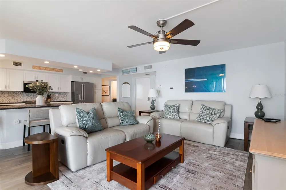 5729 PUERTA DEL SOL BOULEVARD S #381 St Petersburg, FL 33715