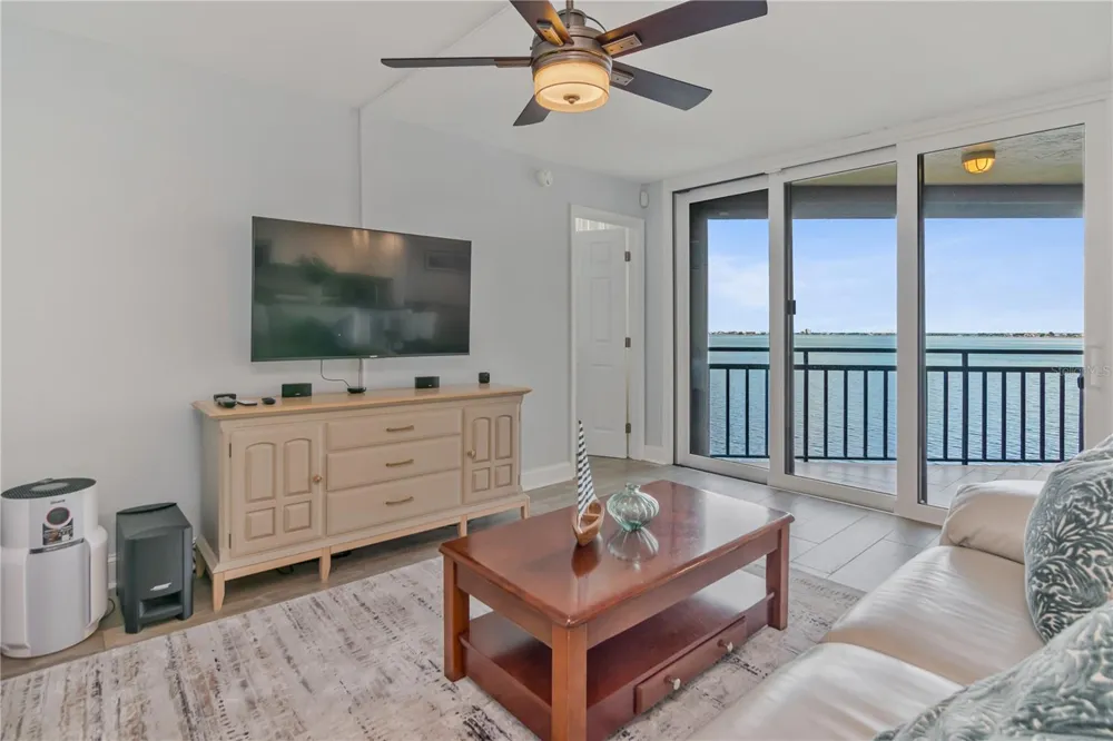 5729 PUERTA DEL SOL BOULEVARD S #381 St Petersburg, FL 33715