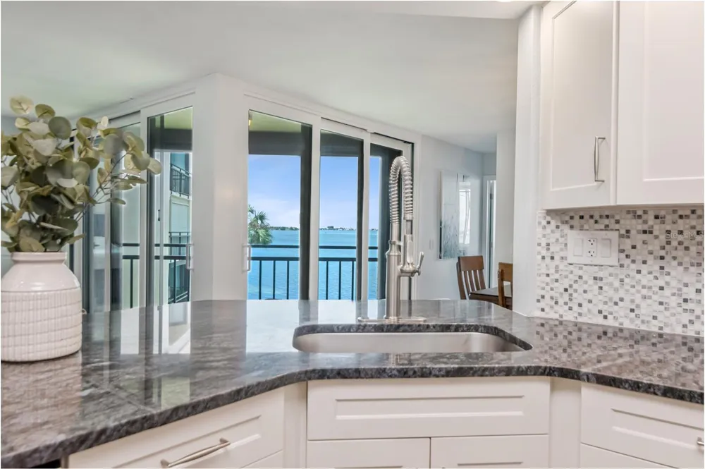 5729 PUERTA DEL SOL BOULEVARD S #381 St Petersburg, FL 33715