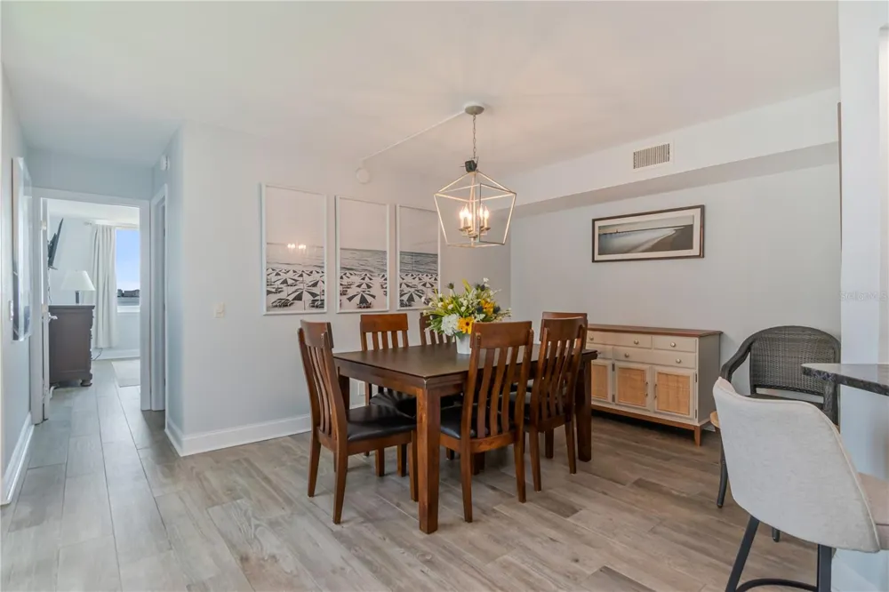 5729 PUERTA DEL SOL BOULEVARD S #381 St Petersburg, FL 33715