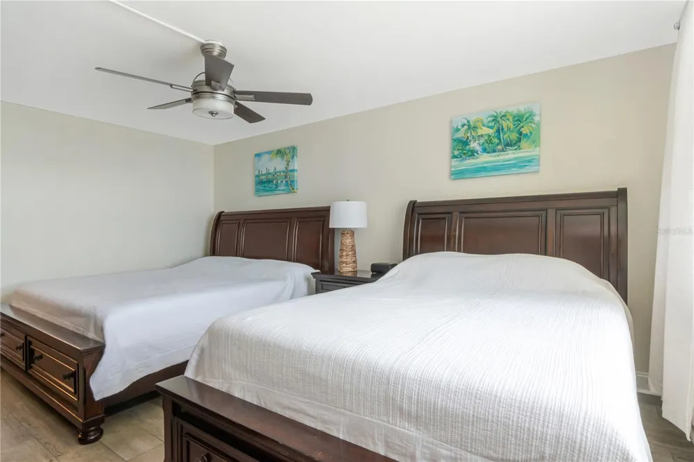 5729 PUERTA DEL SOL BOULEVARD S #381 St Petersburg, FL 33715