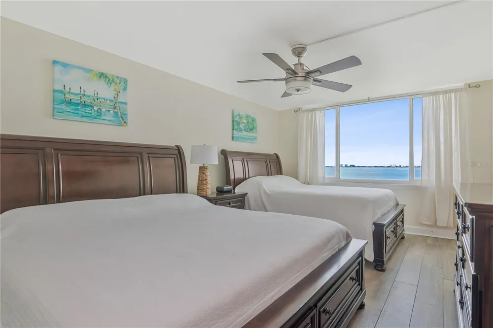 5729 PUERTA DEL SOL BOULEVARD S #381 St Petersburg, FL 33715