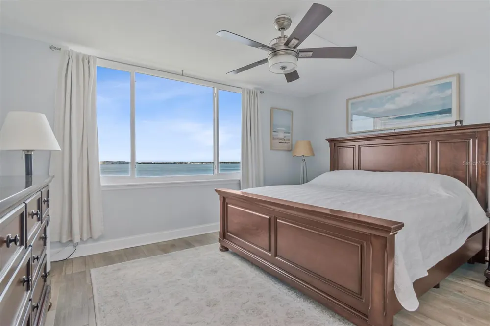 5729 PUERTA DEL SOL BOULEVARD S #381 St Petersburg, FL 33715