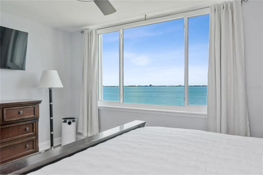 5729 PUERTA DEL SOL BOULEVARD S #381 St Petersburg, FL 33715