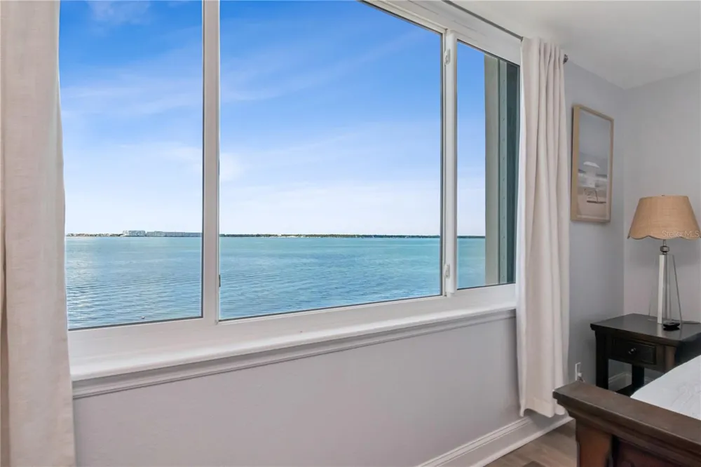 5729 PUERTA DEL SOL BOULEVARD S #381 St Petersburg, FL 33715
