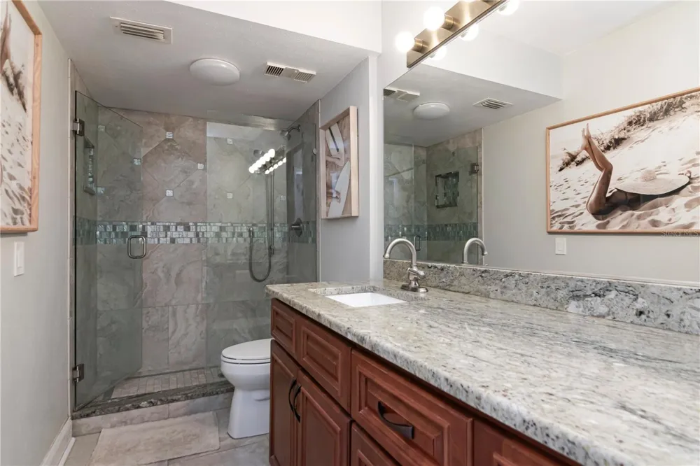 5729 PUERTA DEL SOL BOULEVARD S #381 St Petersburg, FL 33715