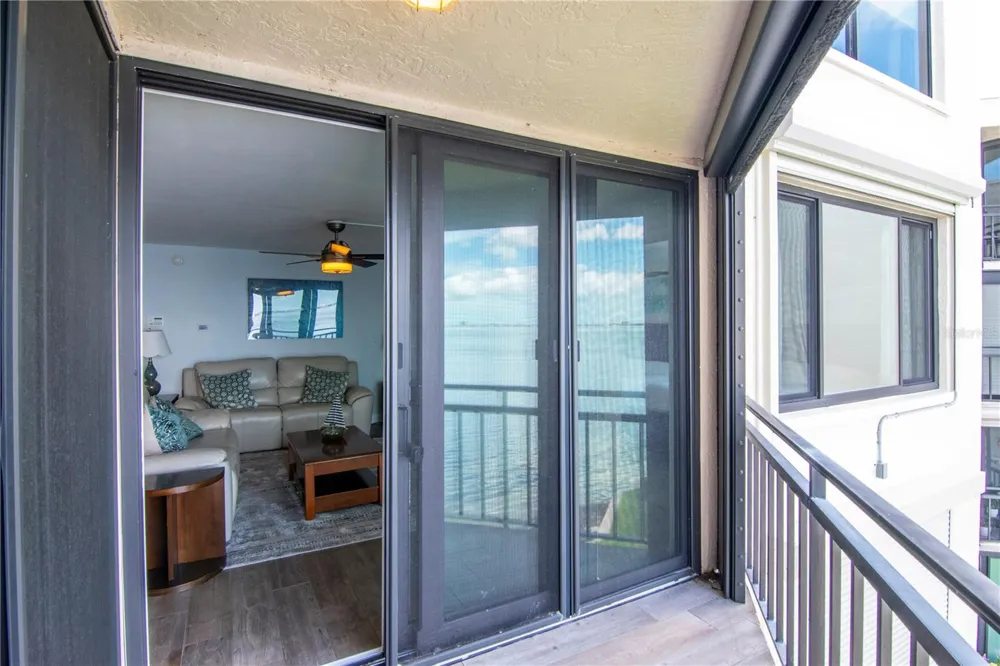 5729 PUERTA DEL SOL BOULEVARD S #381 St Petersburg, FL 33715