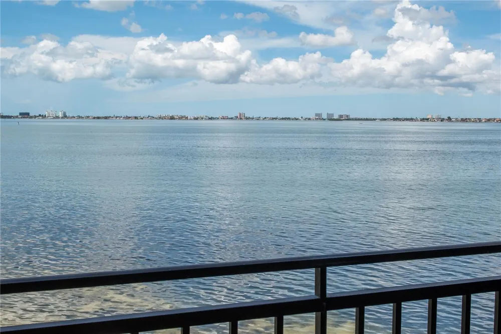5729 PUERTA DEL SOL BOULEVARD S #381 St Petersburg, FL 33715