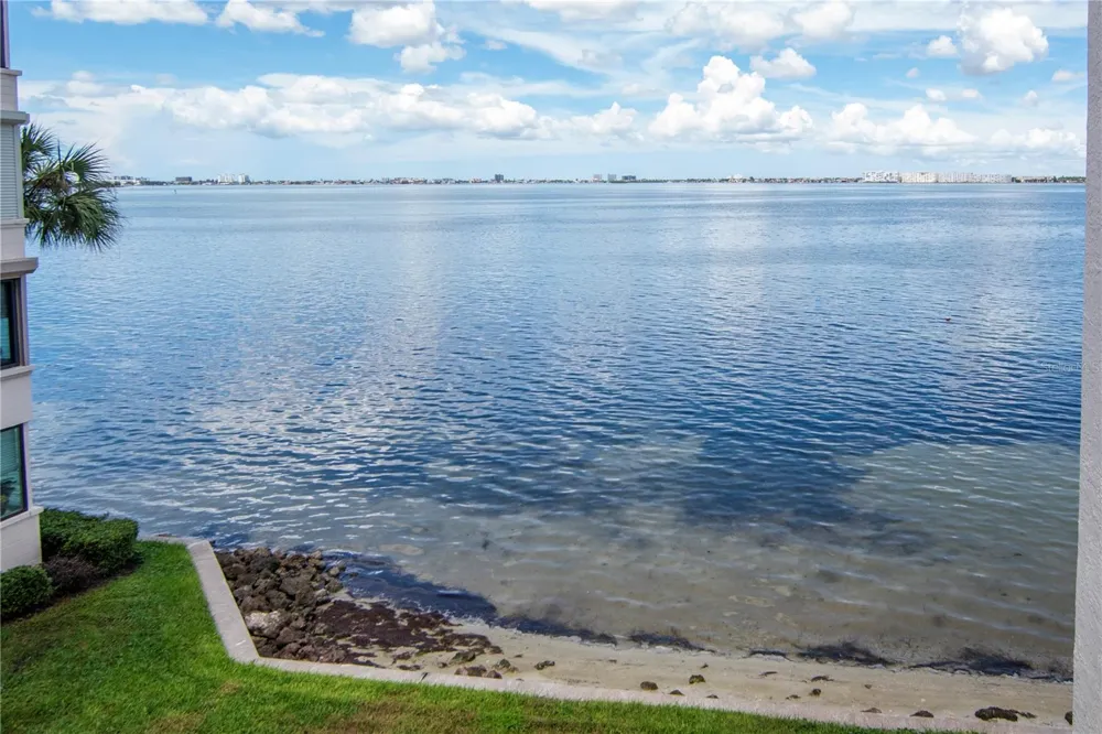 5729 PUERTA DEL SOL BOULEVARD S #381 St Petersburg, FL 33715