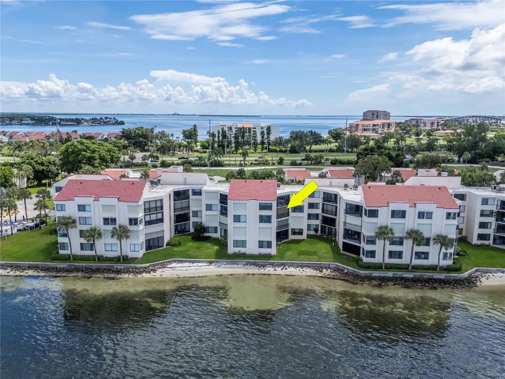 5729 PUERTA DEL SOL BOULEVARD S #381 St Petersburg, FL 33715