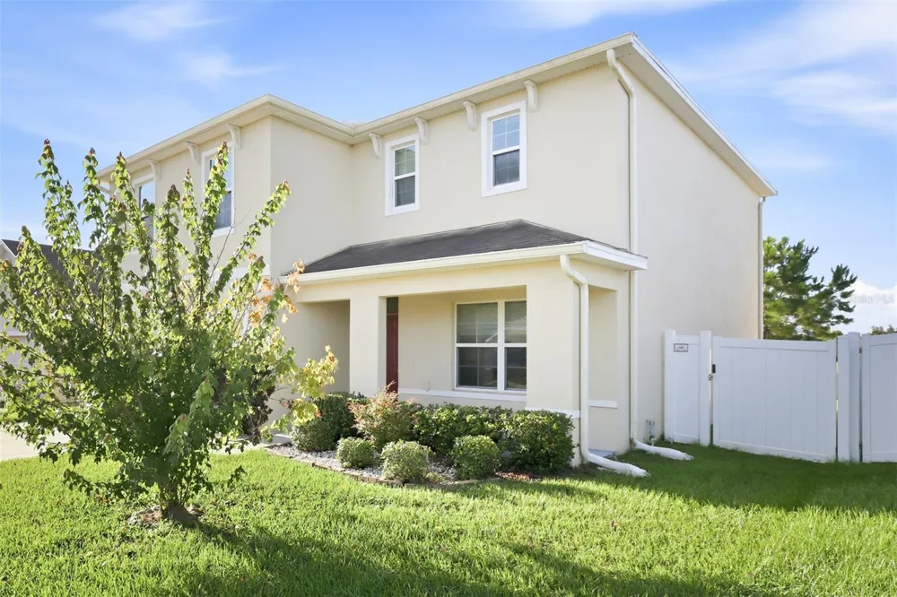36205 JENNY LYNNE CIRCLE Zephyrhills, FL 33541