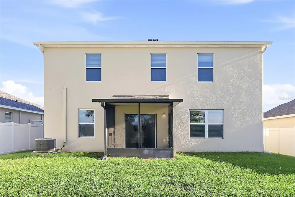36205 JENNY LYNNE CIRCLE Zephyrhills, FL 33541