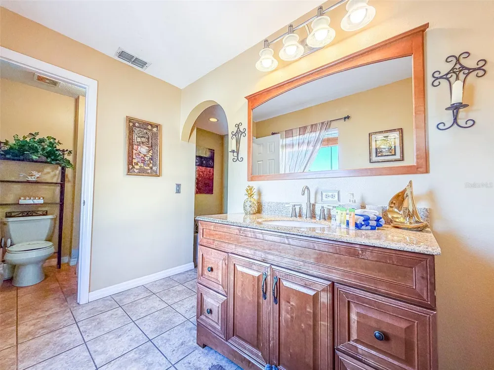 407 SAMUEL STREET Davenport, FL 33897