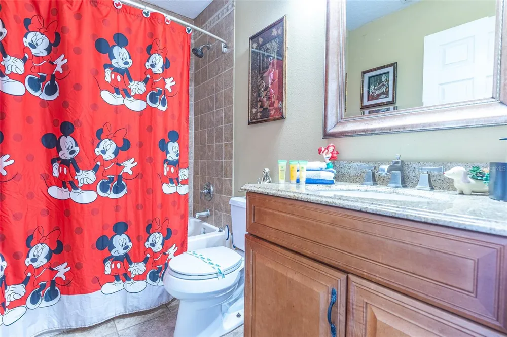 407 SAMUEL STREET Davenport, FL 33897