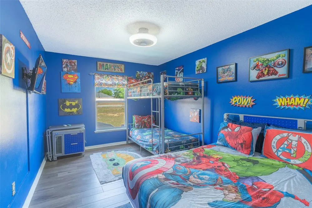 407 SAMUEL STREET Davenport, FL 33897