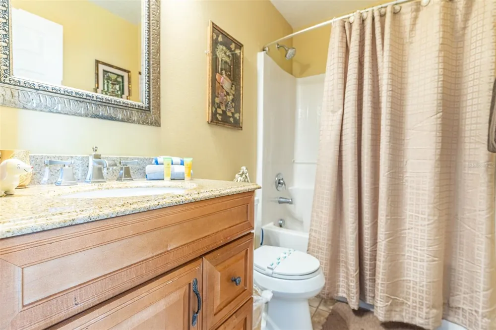 407 SAMUEL STREET Davenport, FL 33897