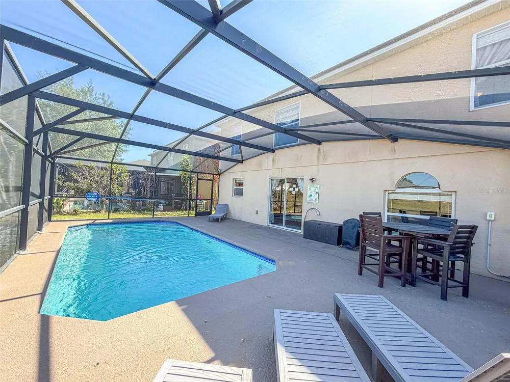 407 SAMUEL STREET Davenport, FL 33897