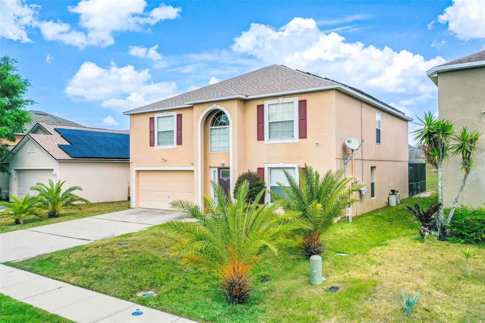 407 SAMUEL STREET Davenport, FL 33897
