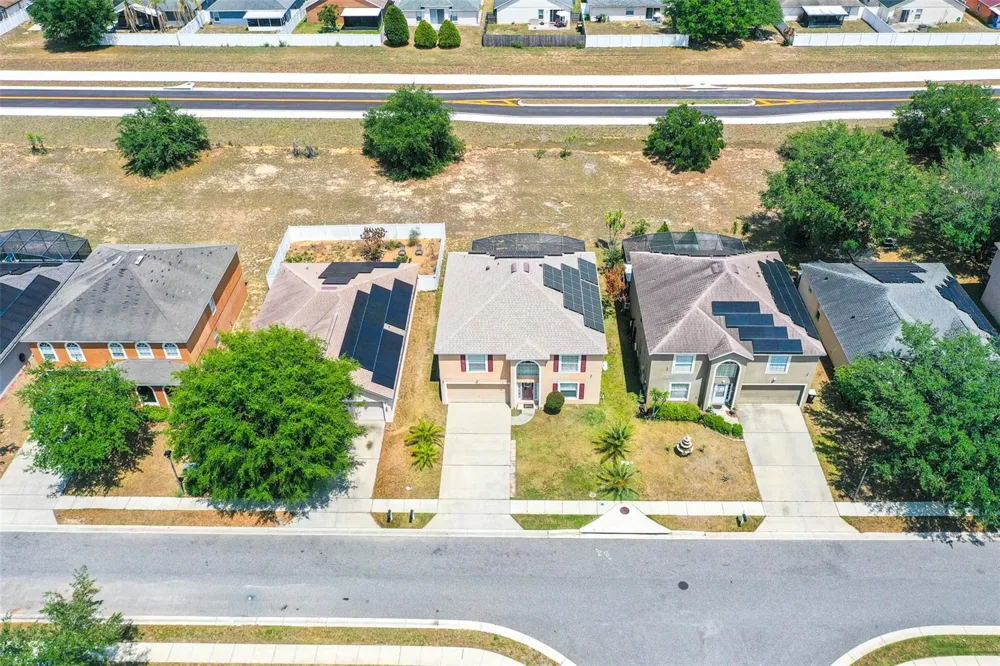 407 SAMUEL STREET Davenport, FL 33897