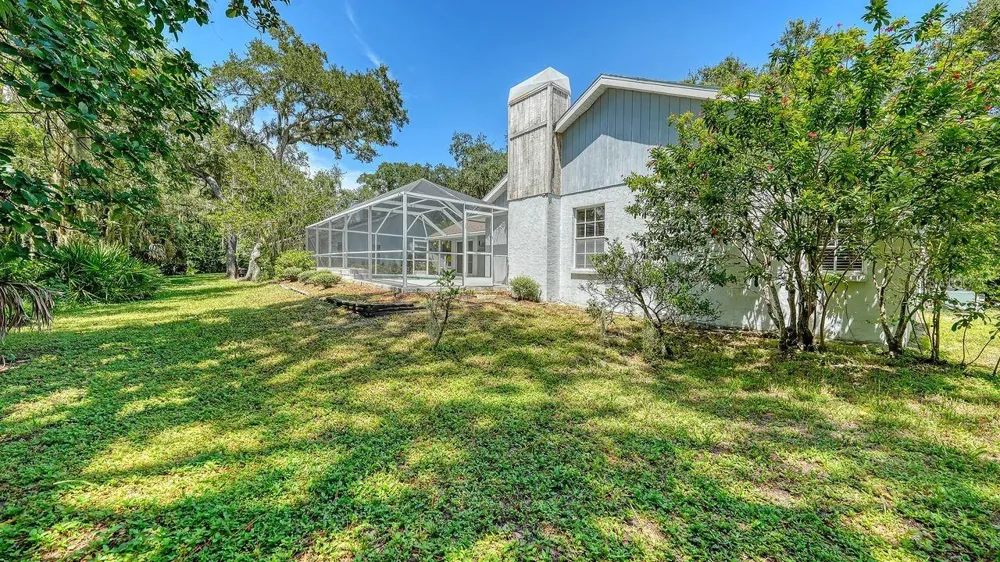 4481 OAK VIEW DRIVE Sarasota, FL 34232