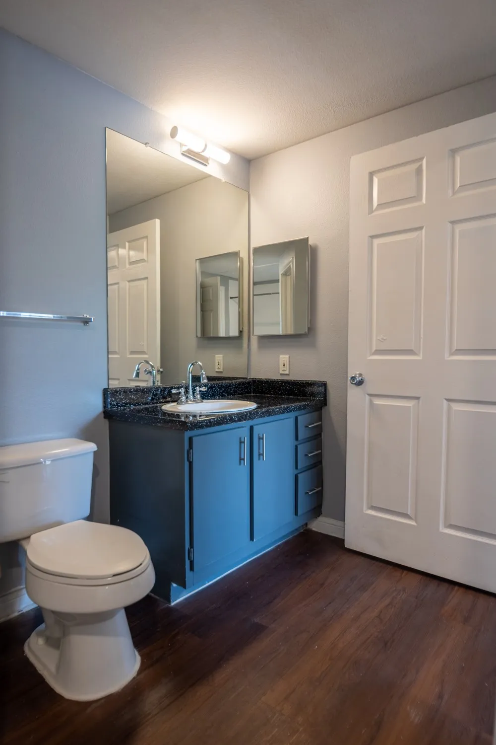 2320 Gracy Farms Lane #821 Austin, TX 78758