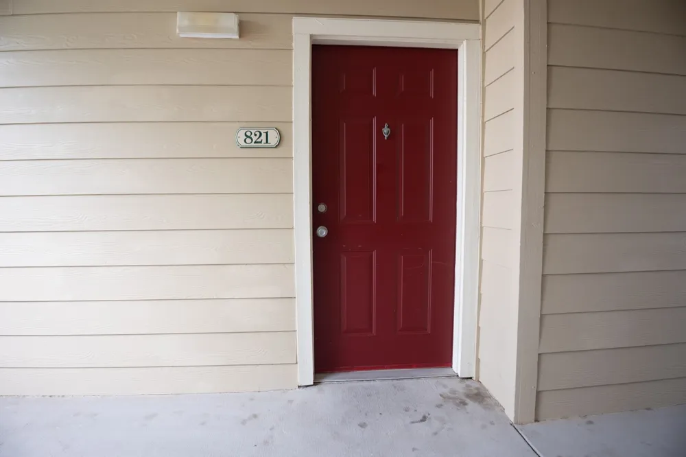 2320 Gracy Farms Lane #821 Austin, TX 78758