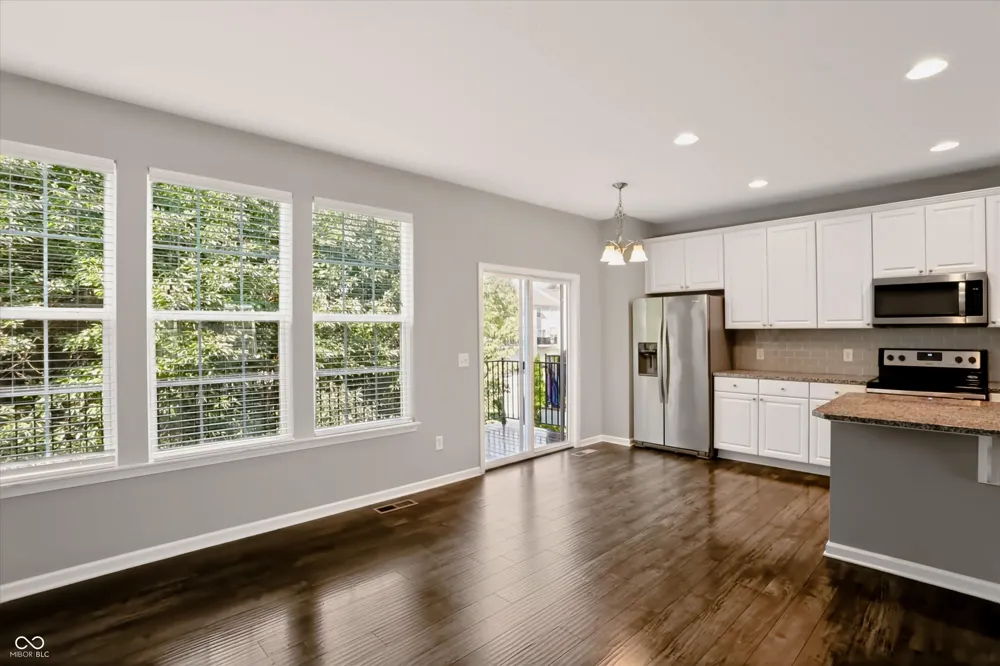 9056 Ramapo Drive Fishers, IN 46038