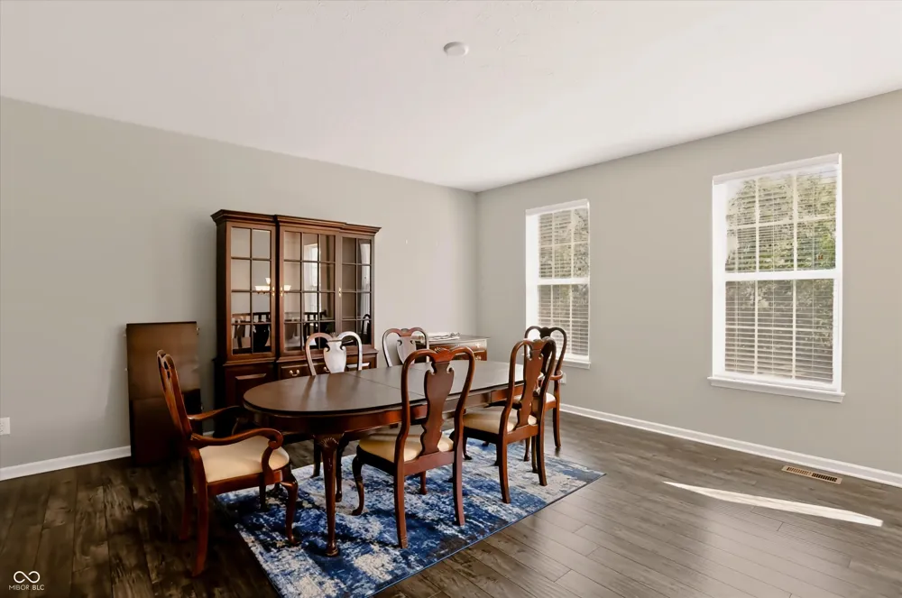 9056 Ramapo Drive Fishers, IN 46038