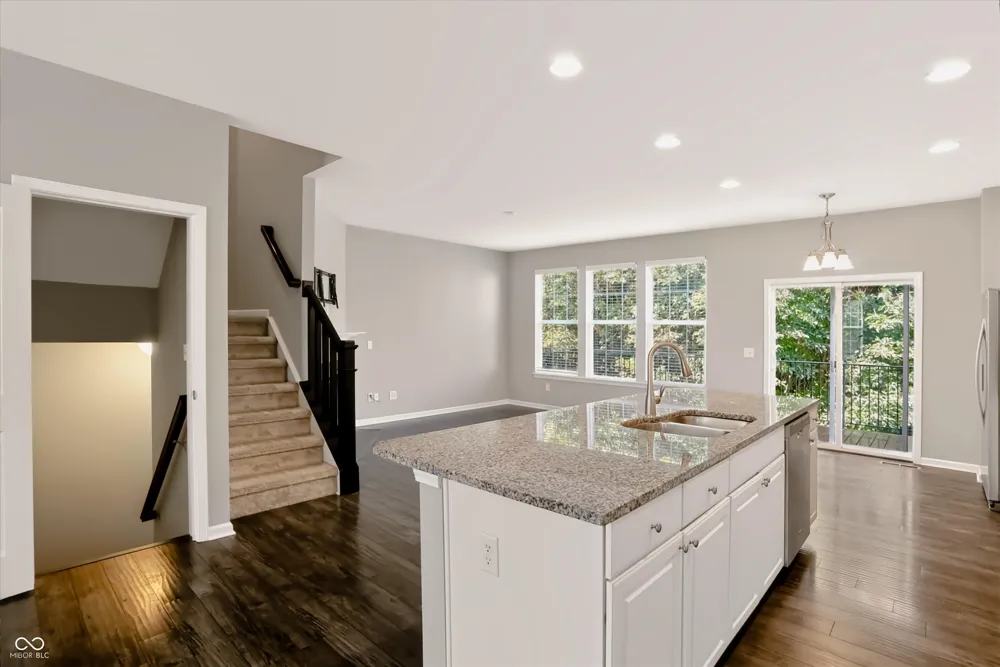 9056 Ramapo Drive Fishers, IN 46038